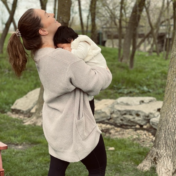 Meet your Posher, Allie - Picture 1 of 1